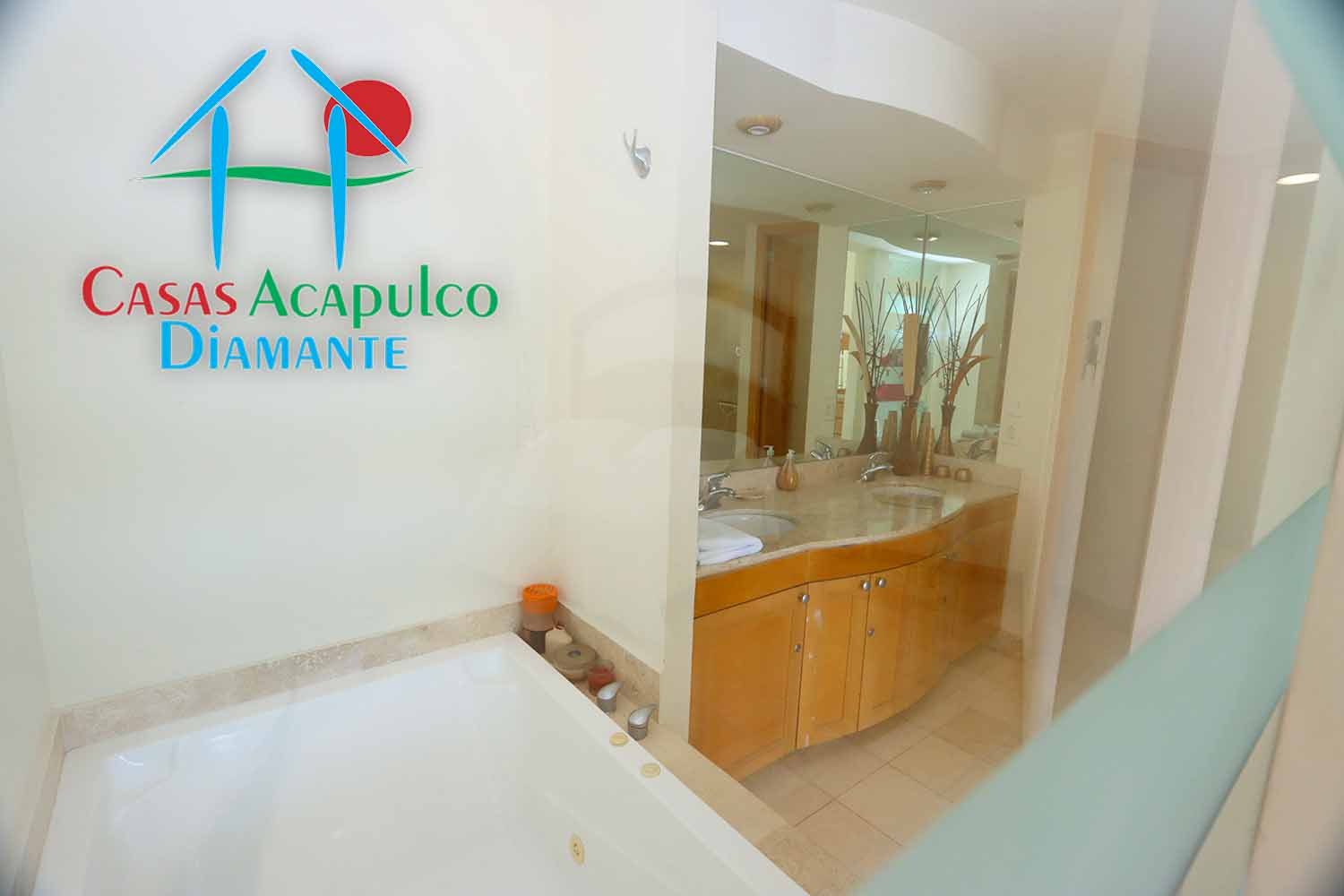 Tikal 302 - Recamara principal 12